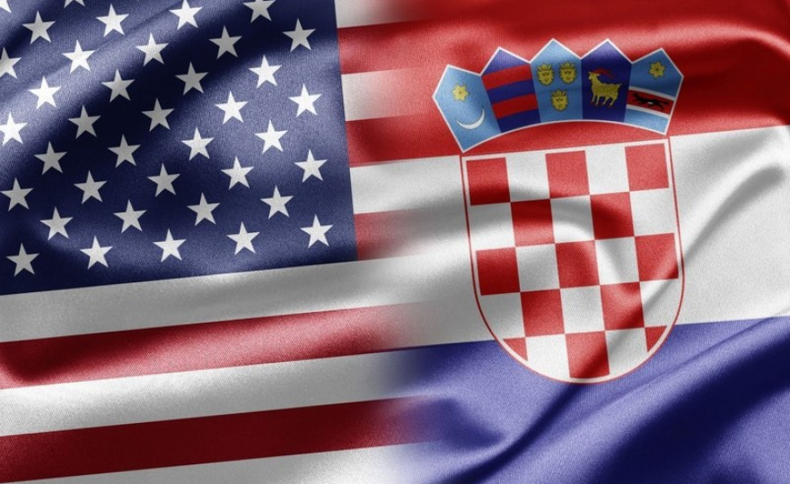 Na današnji dan prije 33 godine SAD priznale neovisnost Hrvatske