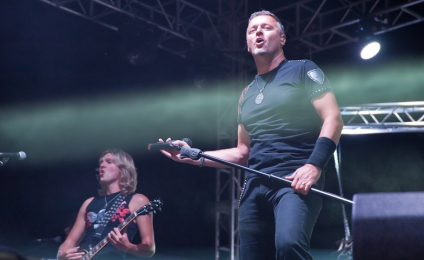 Ne idem na ustaški dernek – idem na najveći metal koncert u hrvatskoj povijesti!