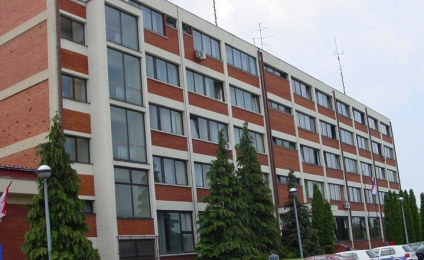 USKOK pokrenuo i u akciju u Vinkovcima: Uhićena dvojica policajaca zbog sumnje na korupciju