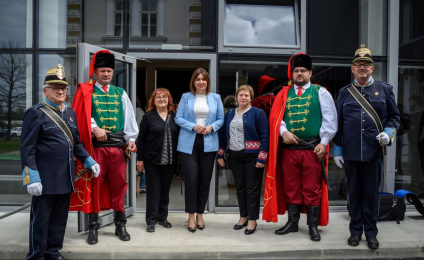 Dan Požeško-slavonske županije: U fokusu razvoj, zahvalnost i budući projekti