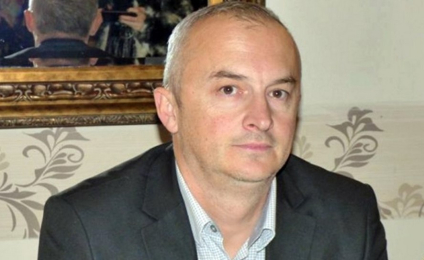 Incident prekinuo tiskovnu konferenciju Vinka Grgića: Kumić ga javno optužio za iznudu