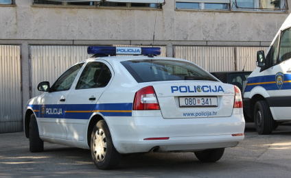 Slavonski Brod: Tijelo žene pronađeno u Savi