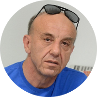 Ivica Marijačić